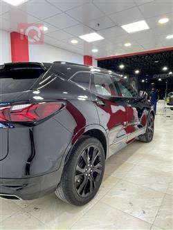 شيفروليه بليزر